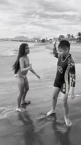 763K views · 8.1K reactions | Sinama ni kyle si ella sa christmass party nila ng mga ka team niya sa badminton | Mommy Shuday and Kyle | Facebook