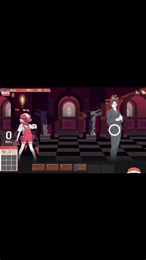 RogueDiceR Gameplay - New Roguelike Deckbuilder Game for PC