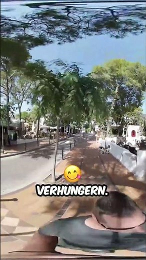 Mallorca-Geheimtipp! Hier wird niemand hungrig nach Hause gehen! 🍹🛍️