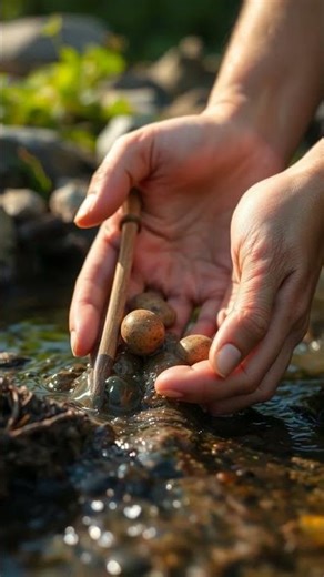 The Hidden Spring Lesson in Real World Survival