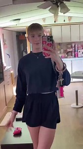 23K views · 423 reactions | hunting the mall for barbie merch  #shopping #fyp #Vlog #mall #barbie #pink #girly #girlytok #pinktok #pinkpinkpin | Michael Pink | Facebook