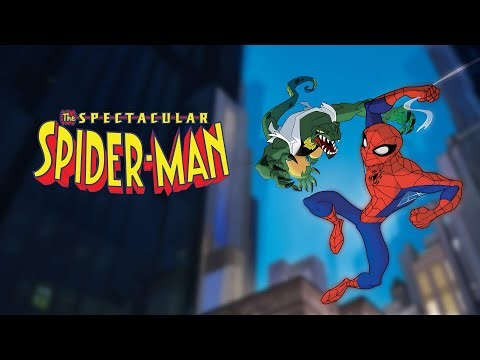 Sony/Columbia/Marvel/SPA/Lord Miller/A2/Pascal Pictures (The Spectacular Spider-Man Variant)