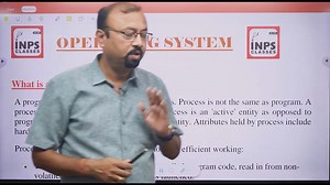 03.Process And CPU Scheduling