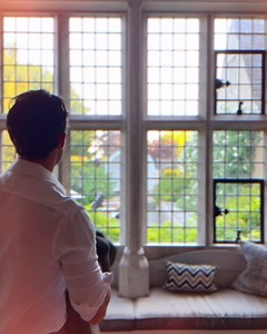 Jules Knight on Reels