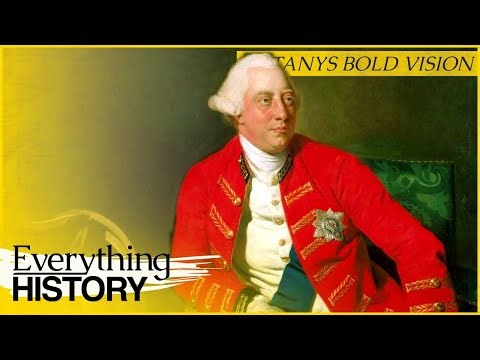How Joseph Banks Transformed British Botany and Global Plant Science