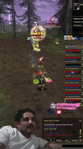 Automation Facts in Knight Online