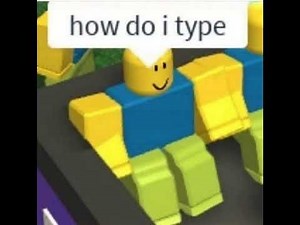 How do I type :Meme: