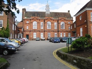 Cranbrook School, Kent - Alchetron, The Free Social Encyclopedia