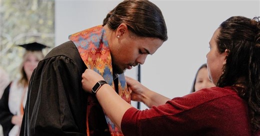 Virginia Tech ends identity-based graduation ceremonies after federal DEI guidance