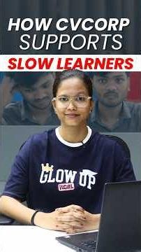 Are You a Slow Learner? Here's How You Can Still Get Placed in IT Companies