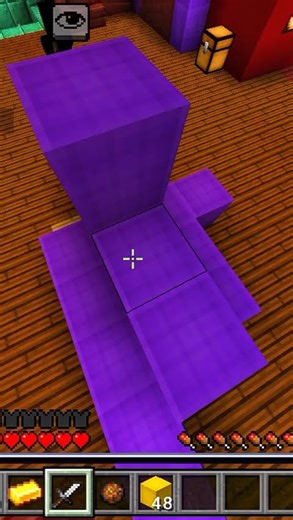 Minecraft bed wars cube craft game #minecraft# #bedwars# #cubecraft# #game# #shots# #video# 😘