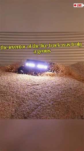 1.9K views | The inventor of the grain silo robot is truly a genius#Popularscience #mechanical#technology#Granaryrobot | Mechmarvel03 | Facebook