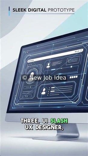 3 High-Paying Visual Design Jobs #DesignCareers #FreelanceJobs