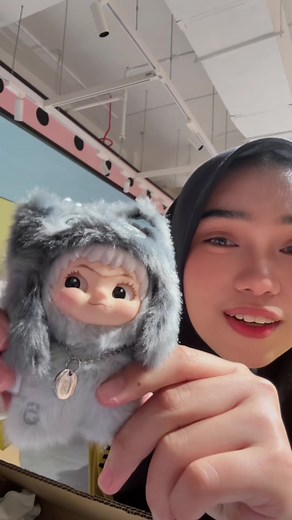 Exciting Unboxing of Wakuku Blind Box Keychains