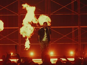 Kane Brown In the Air Tour 2023: Hollywood Concert Experience