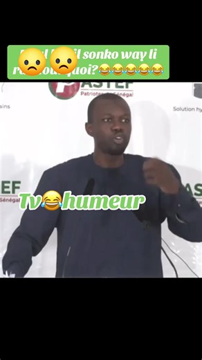 1.5K views · 6 comments | Je vous jure que je suis dépassé! Je comprends plus Niiit nann la meuna taxawé ci mbollo di wax li yeup après mou ame niou tokk dieul séne temps di deglou! Non Senegal Esk dou niou ko formater  | Alhamdoulilahtv | Facebook