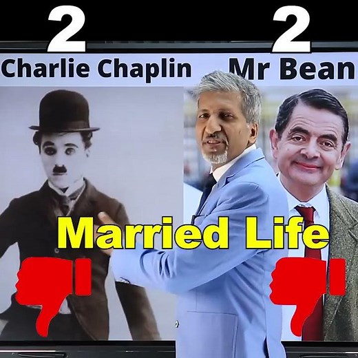 Charlie Chaplin vs Mr Bean I Celebrity Comparison I #shorts I #ytshorts I #mrbean