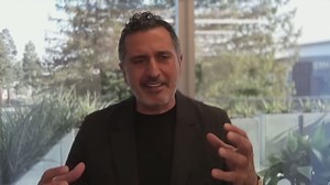 Synopsys CEO: We're using AI everywhere in our products