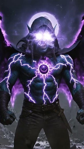 ECLIPSO #dcmultiverse #dccomics #supervillain #aiart #villain #justiceleague