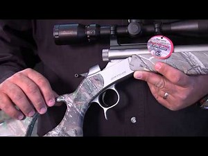 Quick Overview of the CVA Optima V2 Muzzeloader