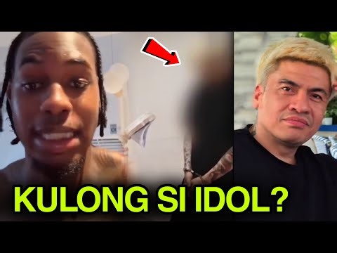 BALIK KULUNGAN ANG DATING PBA PLAYER? at Maangas na Canadian street baller LUMAYAS na sa Bansa!