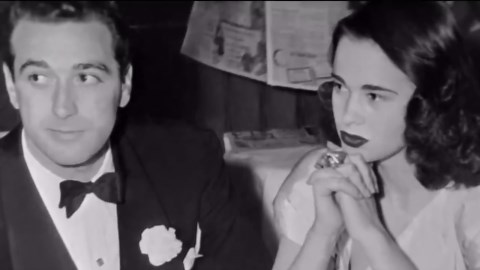 The Truth About Gloria Vanderbilt