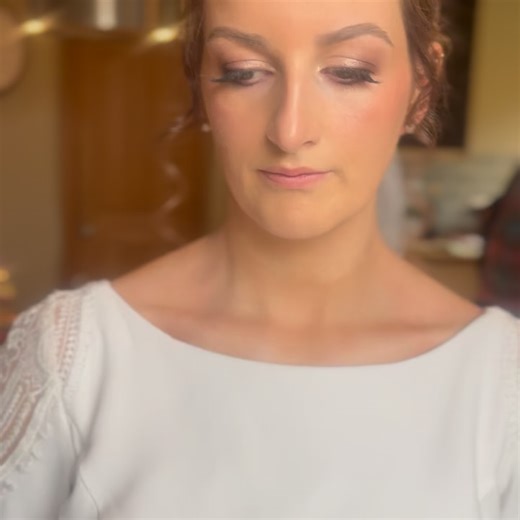 Madeleine Hewitt Makeup Artist on Reels