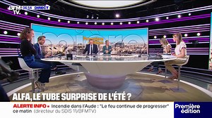 Lorène de Susbielle sera remplacée par Alix Dauge, en provenance de Franceinfo, dans la chronique culture de la matinale, remaniée à la rentrée