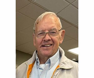 James Davis Obituary (2026) - Circleville, OH - Wellman Funeral Home, Inc. - Circleville