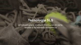 Visionlab  Custom Lab 2026 – Tus Gafas en 3D – Innovación Óptica Personalizada Anuncio