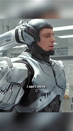 trailerzzz on Instagram: "Follow @trailerzbond007 for such movies and TV series content 🎬 Movie Name: 🤖 RoboCop 🤖 📖 About: Brutal, satirical, and shockingly relevant — RoboCop drops into a near-future Detroit drowning in crime and corporate greed. After dedicated officer Alex Murphy is violently killed in the line of duty, a megacorporation rebuilds him as RoboCop: a cybernetic law enforcer programmed for efficiency, obedience, and lethal force. But the machine can’t fully erase the man. As 