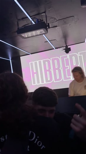 @Matt Hibbert what a guy Baa bar