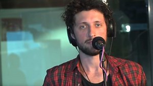 Thundamentals cover Matt Corby 'Brother' for Like A Version [2012]