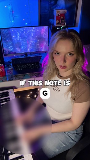 Test Your Relative Pitch: Identify These Notes