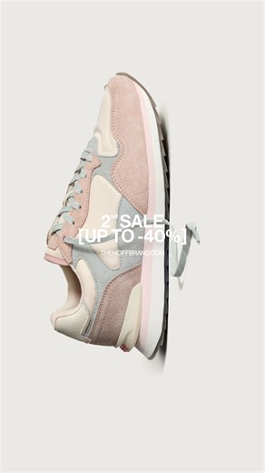 SECOND SALE | Up to 40% Off on selected products. Limited units. | HOFF