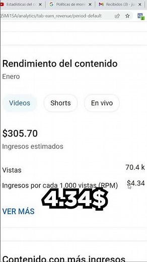 🟢 How Much Does YouTube Shorts Pay per 1000 Views?