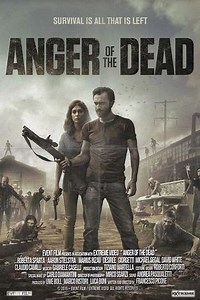 Anger of the Dead - Movie