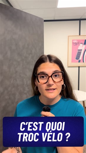 Troc-Vélo on Instagram: "Troc Vélo, c'est LA plateforme française numéro 1 depuis 2004 pour acheter et vendre son vélo d'occasion ! Fais des affaires en or en rejoignant une communauté d'utra-passionnés ‍♂️ Tu veux rouler en groupe ce week-end ? Propose une sortie sur le forum troc-velo.com 欄"