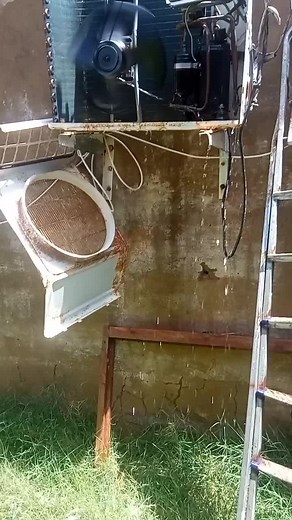 Troubleshooting Leaking Window Air Conditioning Units