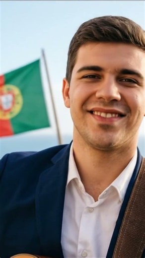 ❤️ Portuguese Fado That Will Make You Fall in Love | The Soul of Lisbon 🇵🇹 #fadoportugues