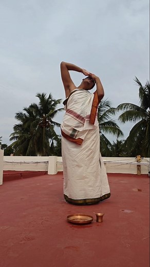 MINI Vlog Series EP 30. Cleaning series. With Maadyanam and Bhagavad Gita chanting. Today's shloka is from Chapter 17, verse 9. कट्वम्ललवणात्युष्णतीक्ष्णरूक्षविदाहिन: | आहारा राजसस्येष्टा दु:खशोकामयप्रदा: || Foods that are too bitter, too sour, salty, very hot, pungent, dry, and full of chillies, are dear to persons in the mode of passion. Such foods produce pain, grief, and disease. When vegetarian foods are cooked with excessive chilies, sugar, salt, etc. they become rājasic. While describing 