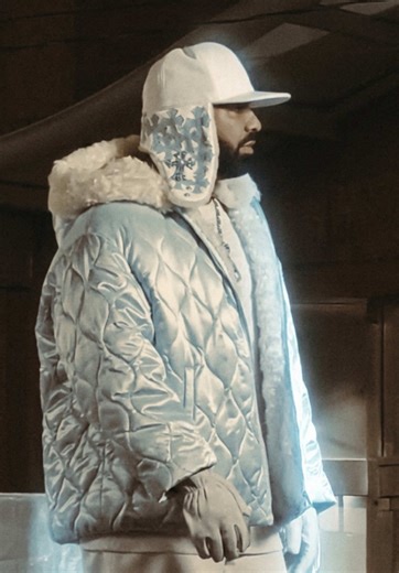 Drake's 'Iceman' Release Countdown