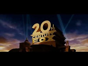 20th Century Fox Intro Original HQ/HD 4K #shorts