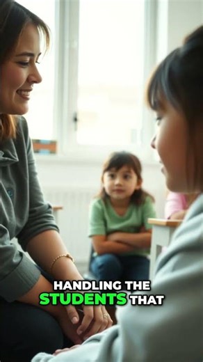 Classroom Management: Strategies for Off-Task Students #shorts