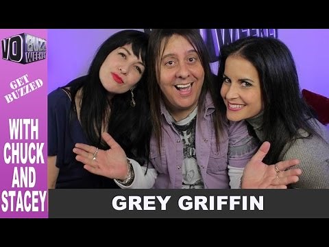 Grey DeLisle Griffin PT2 - Voice of Daphne | Starting And Succeeding In Voice Over Acting
