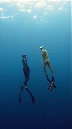 Freediving Safety