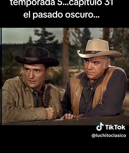 luchito1979 on TikTok