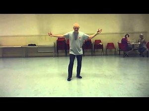 Yang - Long form. Part I