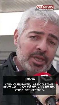 CARO CARBURANTE, ASSOCIAZIONE BENZINAI: «ECCESSIVO ALLARMISMO VERSO NOI GESTORI» | 10/03/2026