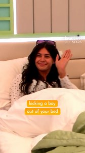 Belle really said, ‘boy bye’ to Sean 👋 | Love Island